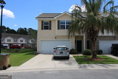 7 Bimini DR Savannah GA 31419