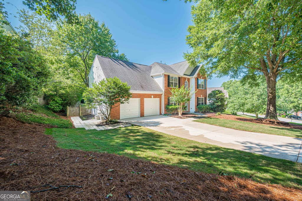 Photo of 2260 Grand Junction, Alpharetta, GA 30004 (MLS # 10801498)