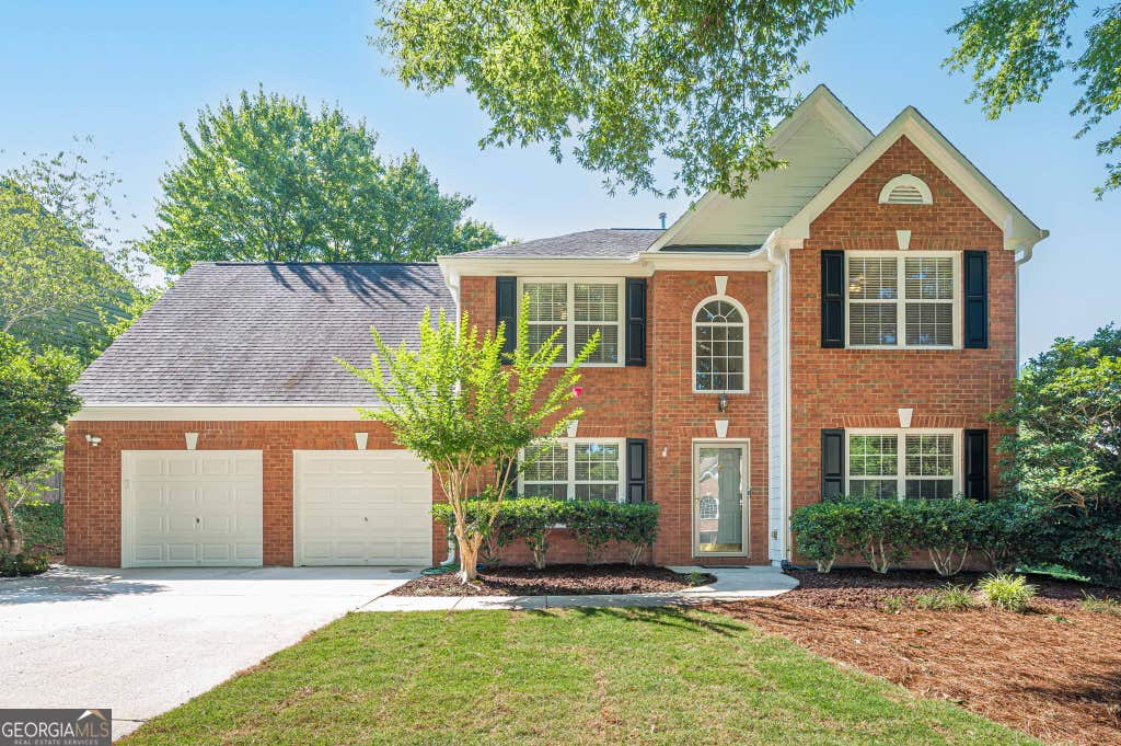 Photo of 2260 Grand Junction, Alpharetta, GA 30004 (MLS # 10801498)