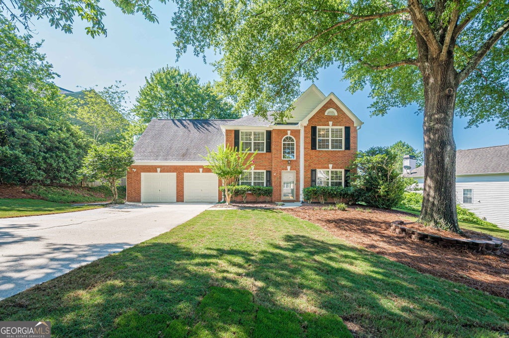 Photo of 2260 Grand Junction, Alpharetta, GA 30004 (MLS # 10801498)