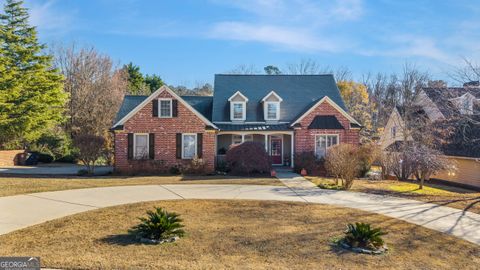 Photo of 8658 Newborn Way, Douglasville, GA 30134 (MLS # 10661574)
