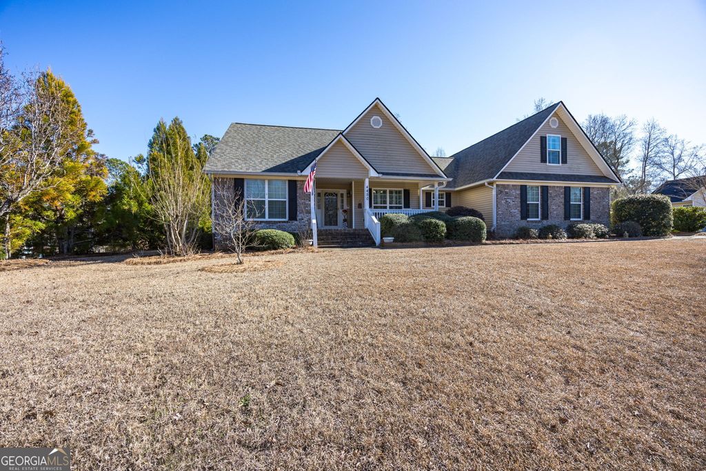 Photo of 4450 Rivercliff Way, Gray, GA 31032 (MLS # 10687631)