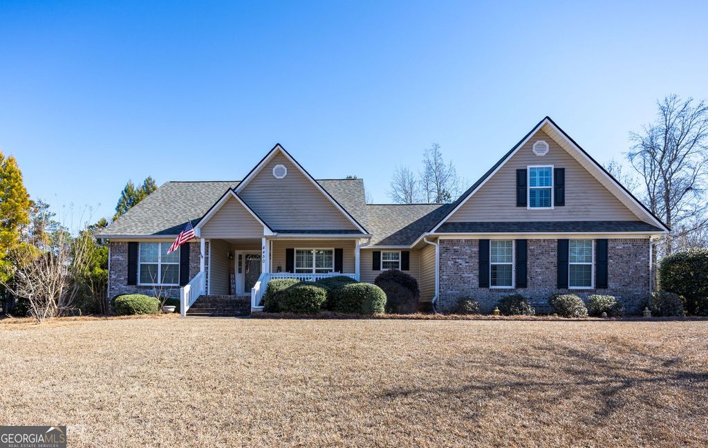 Photo of 4450 Rivercliff Way, Gray, GA 31032 (MLS # 10687631)