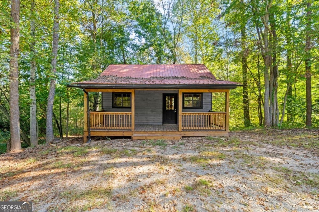 Photo of 255 Back Pine Way, Ellijay, GA 30540 (MLS # 10870865)