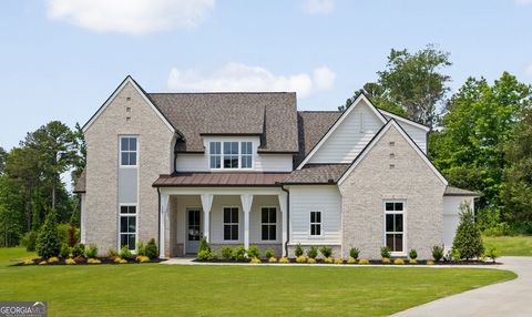 133 Daxton DR Canton GA 30115