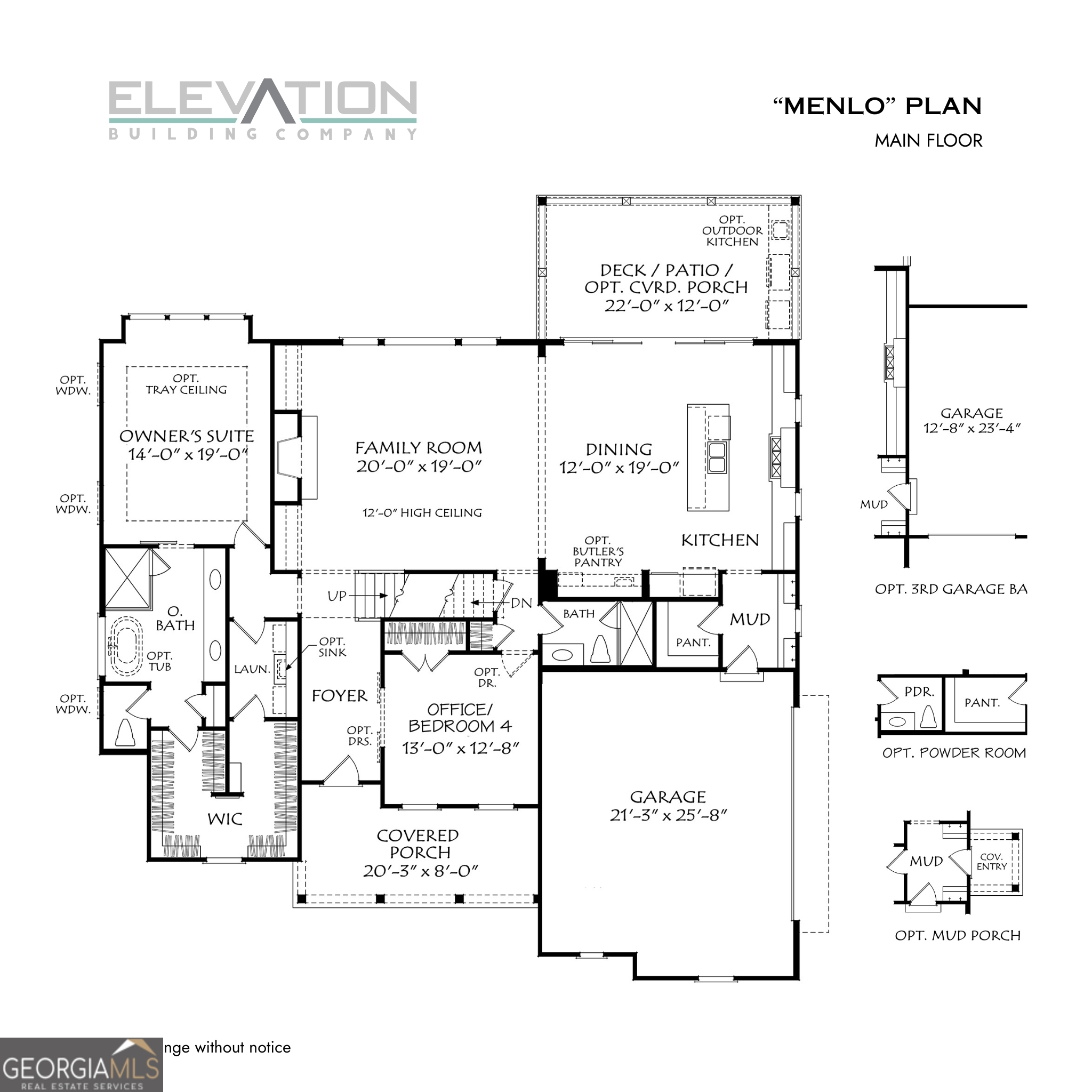 133 Daxton DR