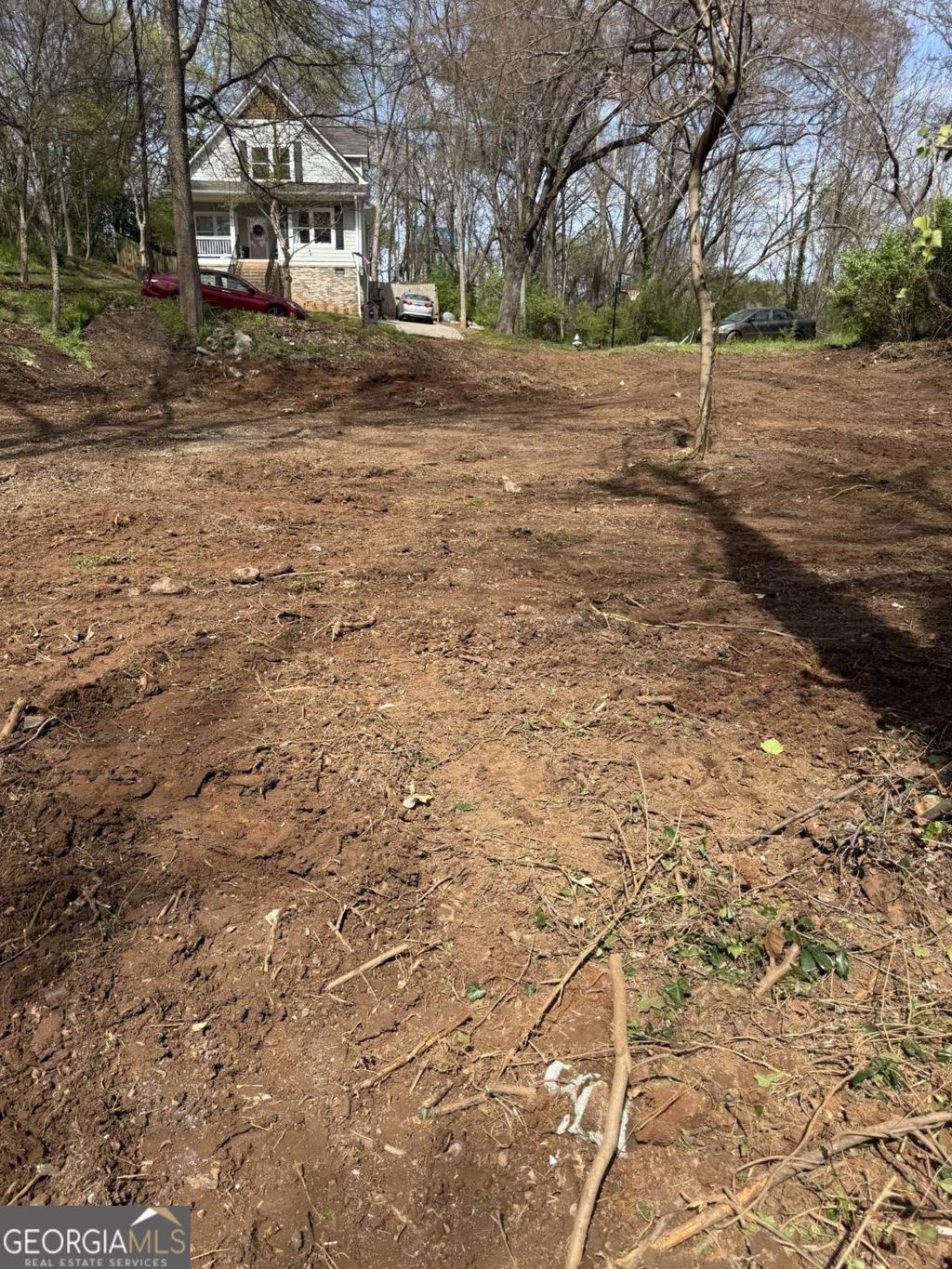 Photo of 0 S Ross Street SW, Atlanta, GA 30315 (MLS # 10652354)