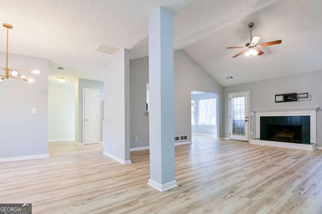 Photo of 1255 Summit Point Lane, Snellville, GA 30078 (MLS # 10685151)