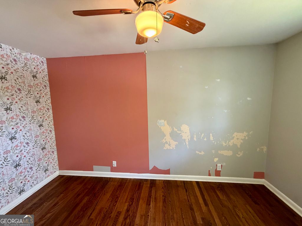 Photo of 2705 Dunmoreland Terrace, South Fulton, GA 30349 (MLS # 10721961)