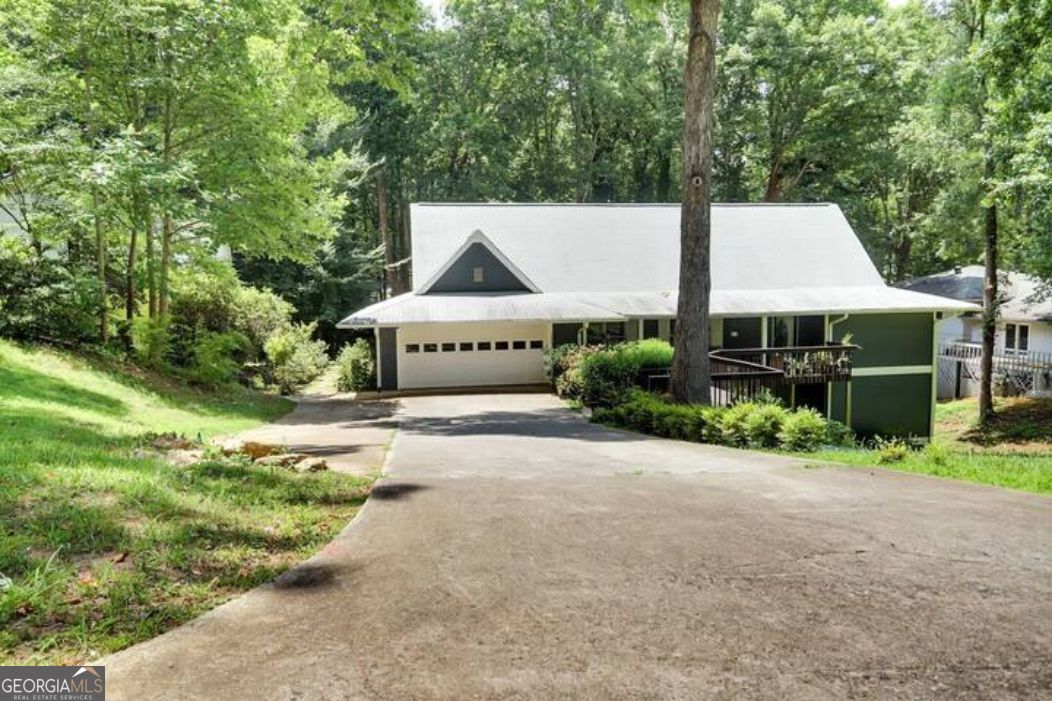Lake Colony - Residential Lease