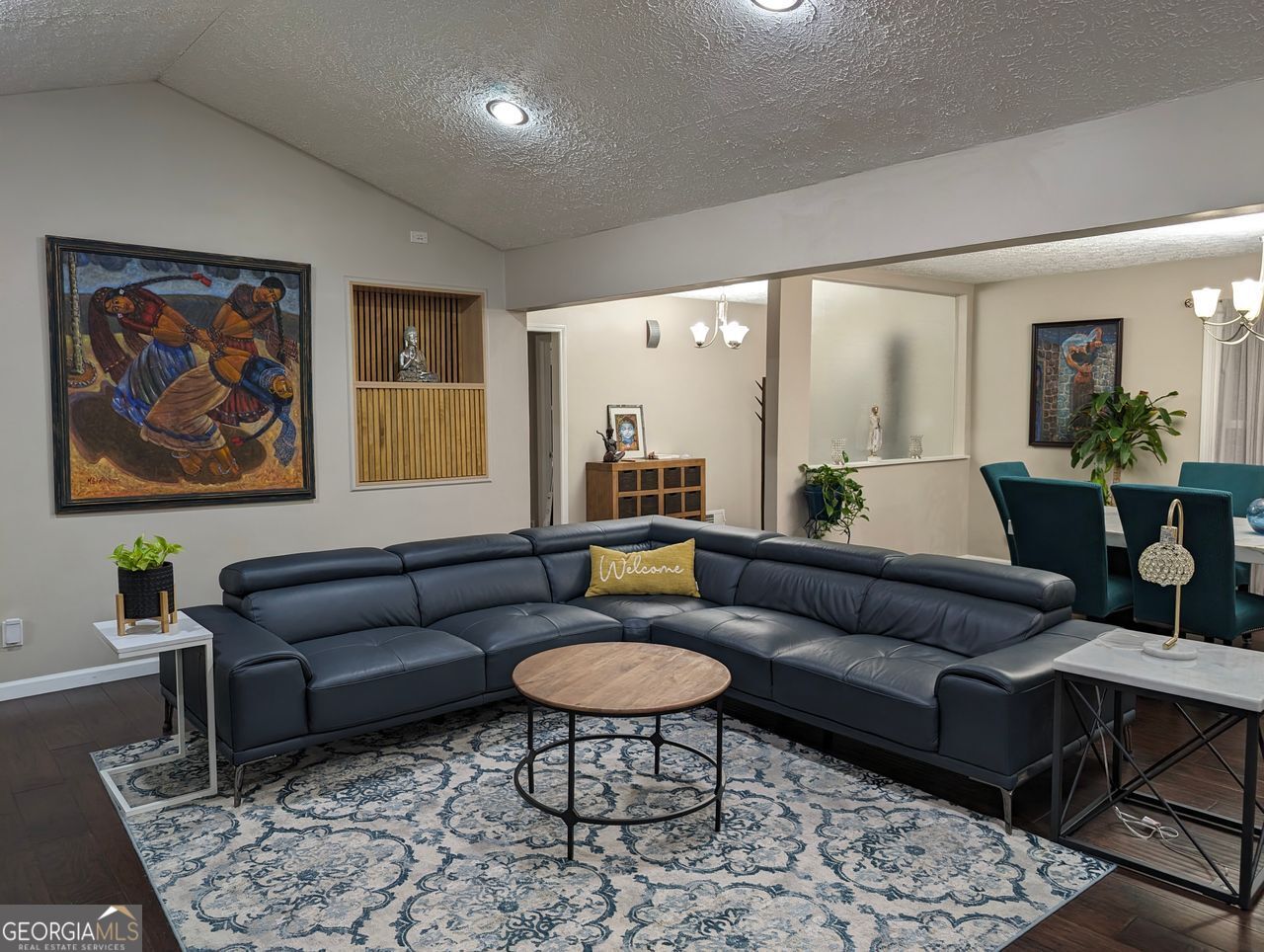 Lake Colony - Residential Lease