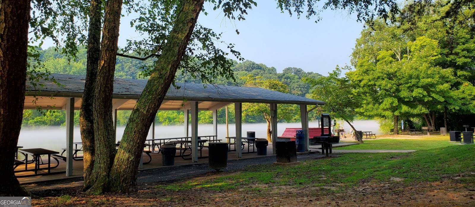 Lake Colony - Residential Lease