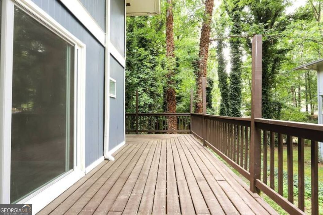 Lake Colony - Residential Lease