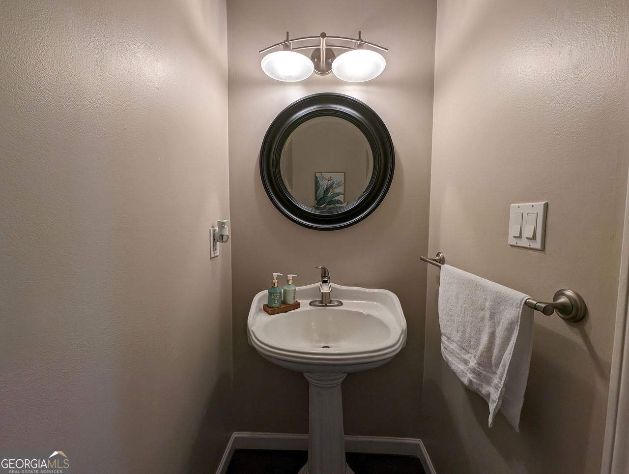 Lake Colony - Residential Lease