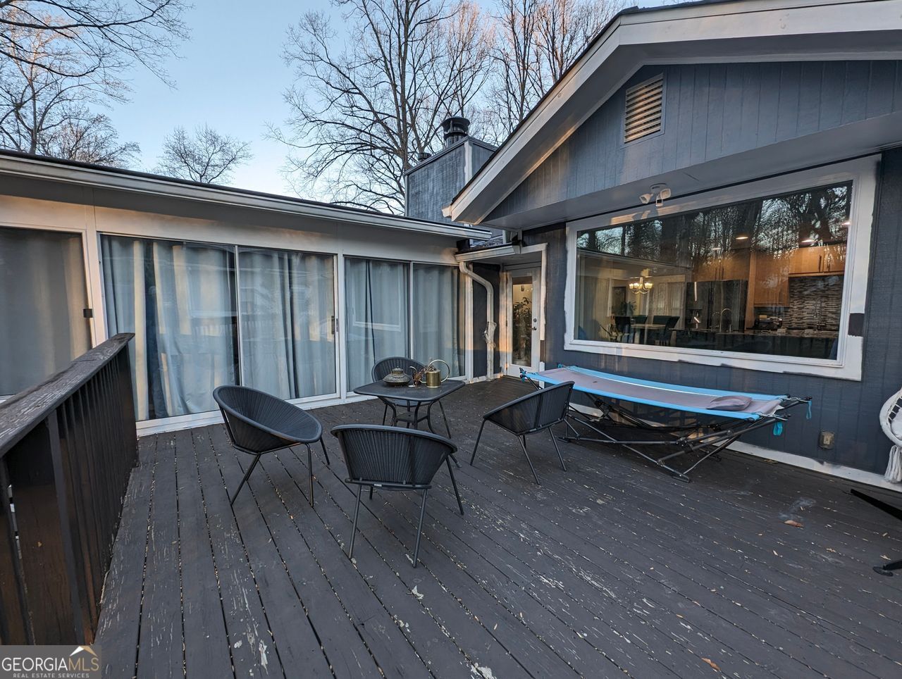 Lake Colony - Residential Lease
