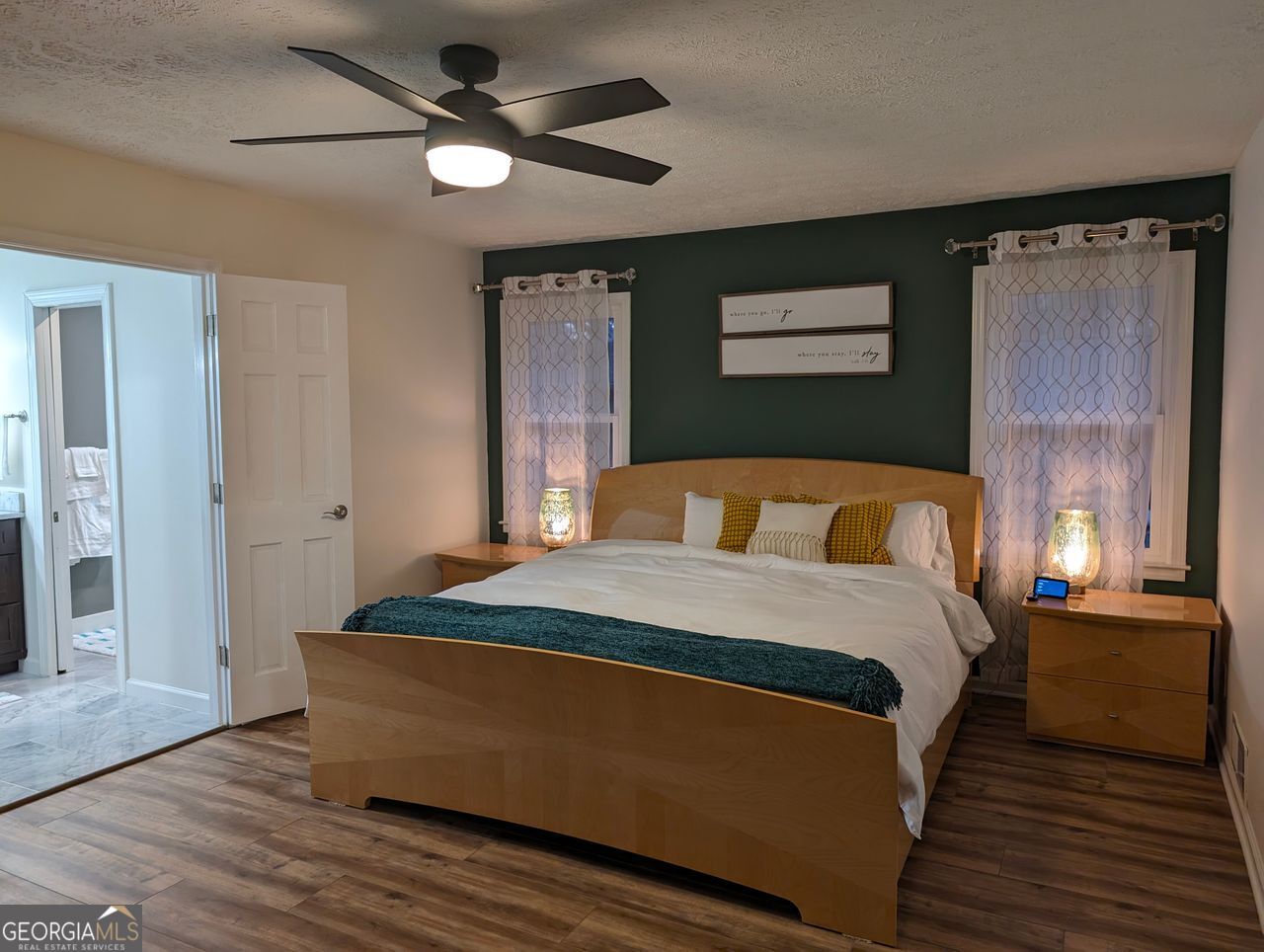 Lake Colony - Residential Lease
