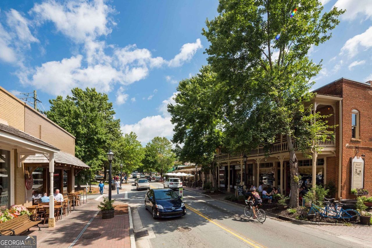 Lake Colony - Residential Lease