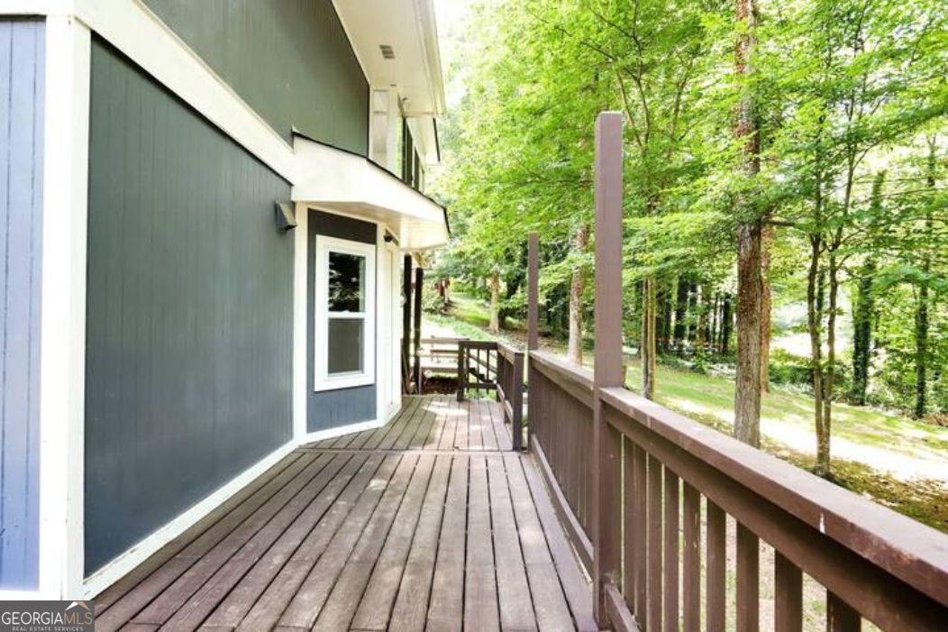 Lake Colony - Residential Lease