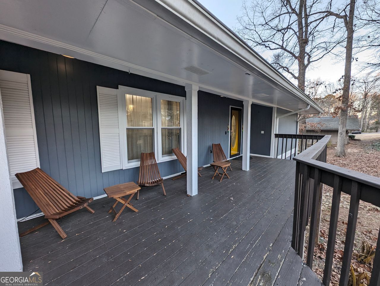 Lake Colony - Residential Lease