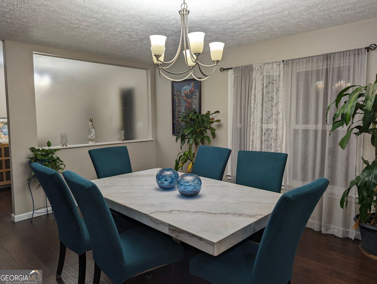 Lake Colony - Residential Lease