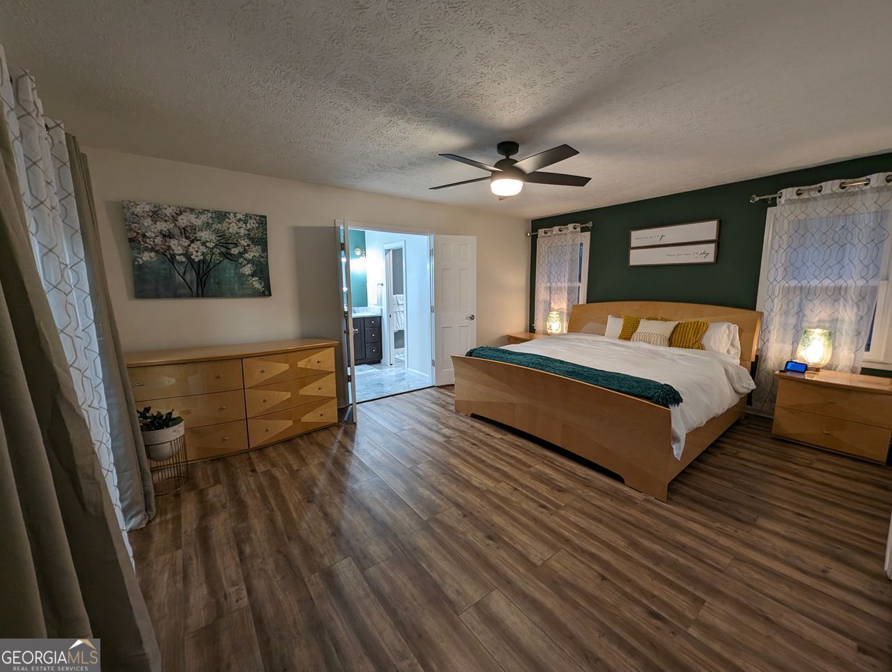 Lake Colony - Residential Lease