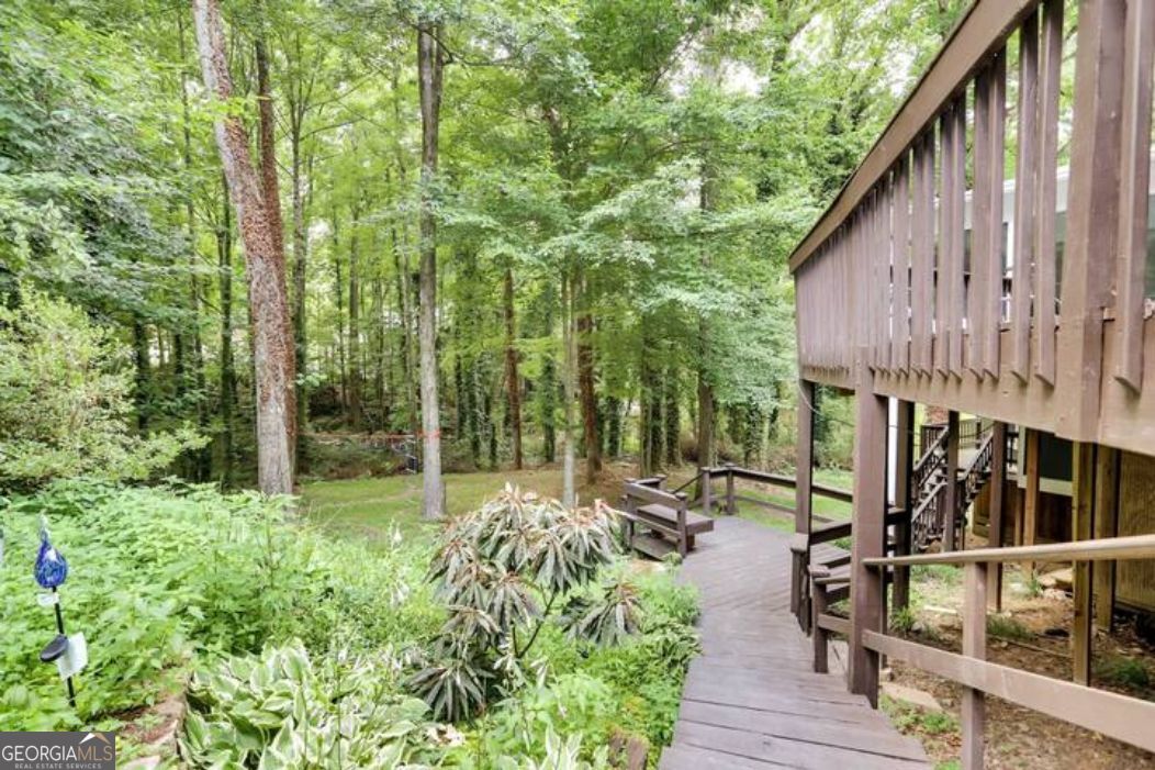 Lake Colony - Residential Lease