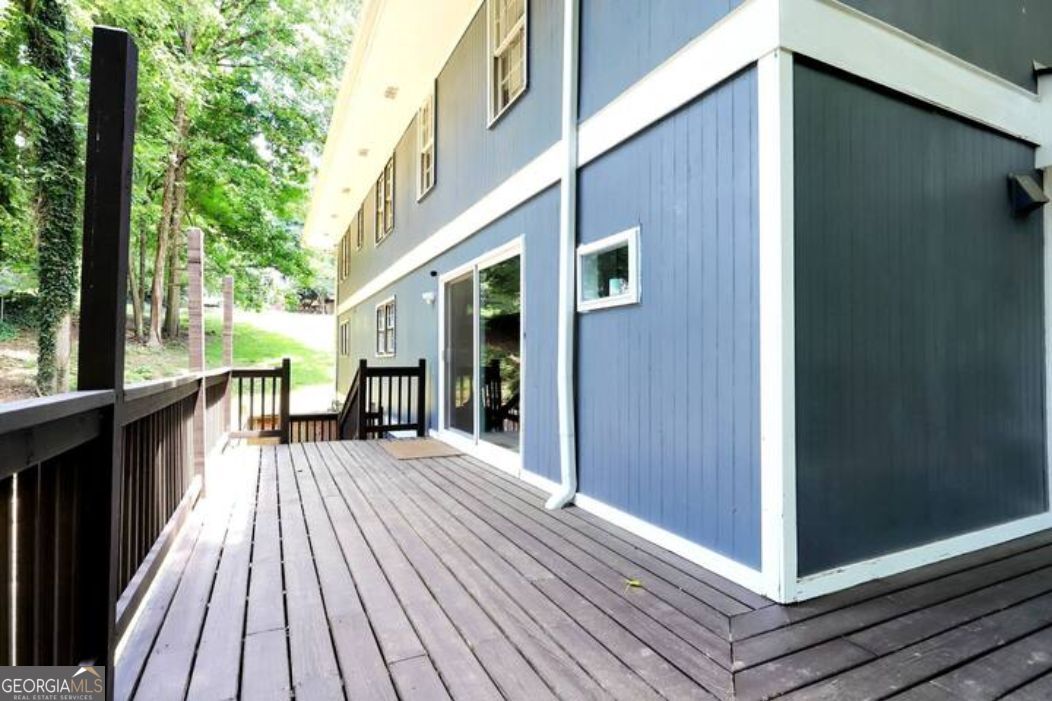 Lake Colony - Residential Lease