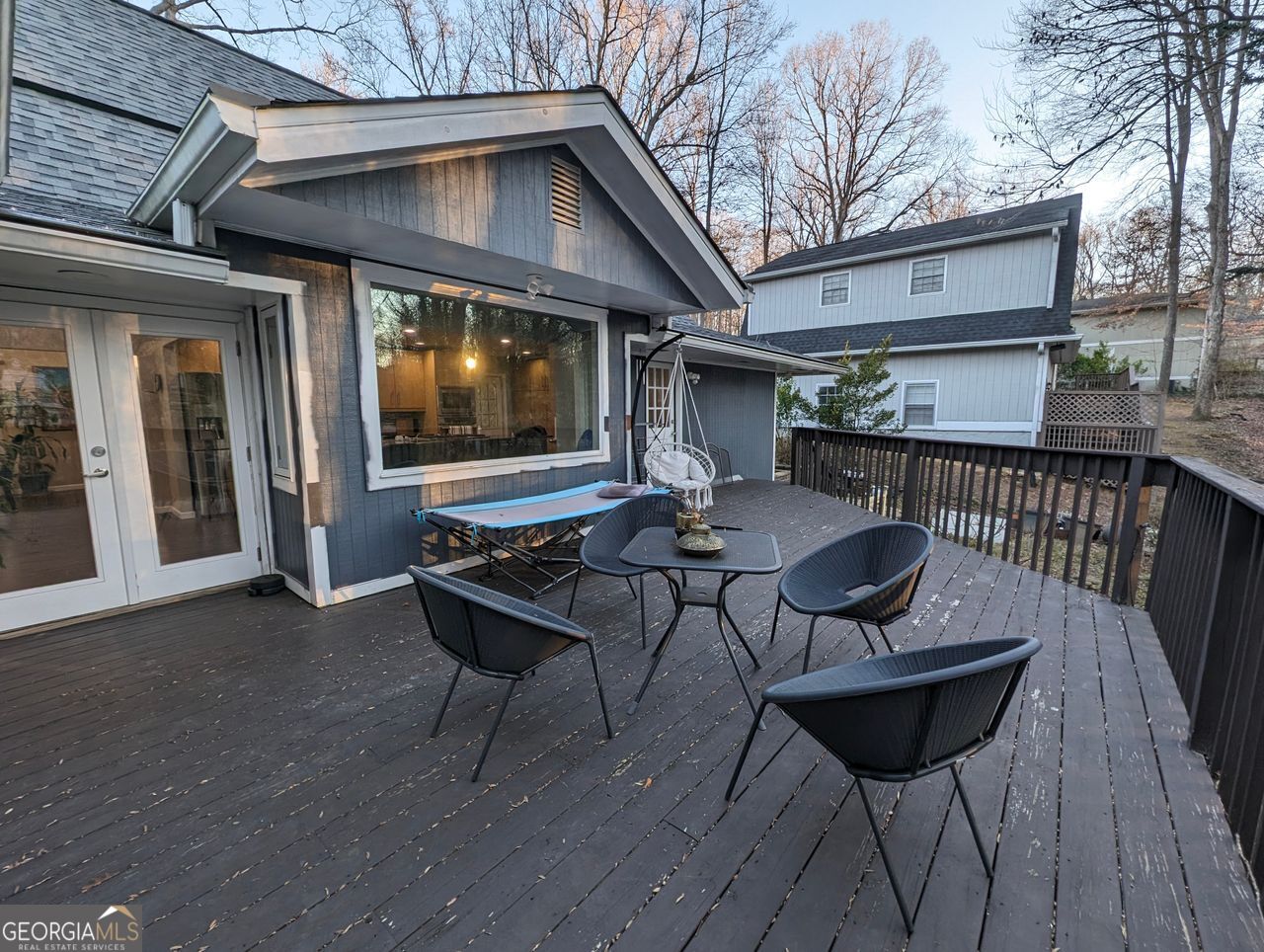 Lake Colony - Residential Lease