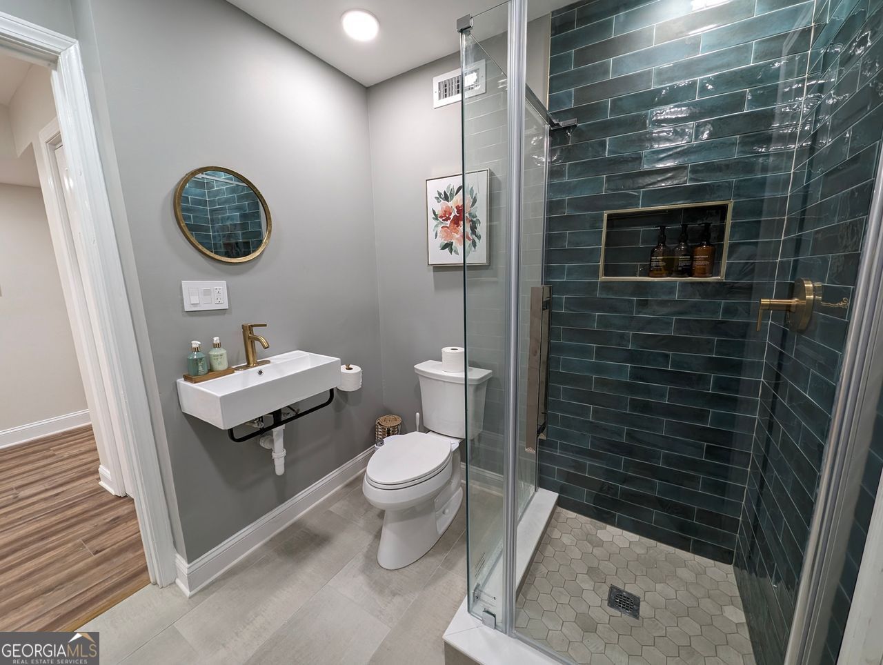 Lake Colony - Residential Lease