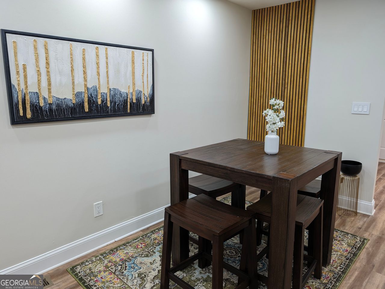 Lake Colony - Residential Lease