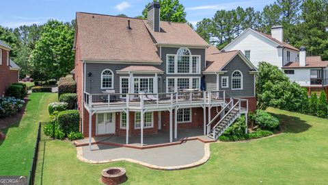 8150 Albritton Downs Cumming GA 30041