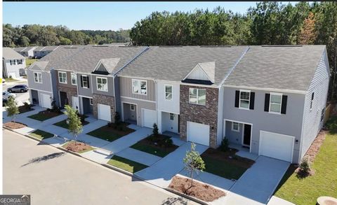 60 Thetford WAY Winder GA 30680