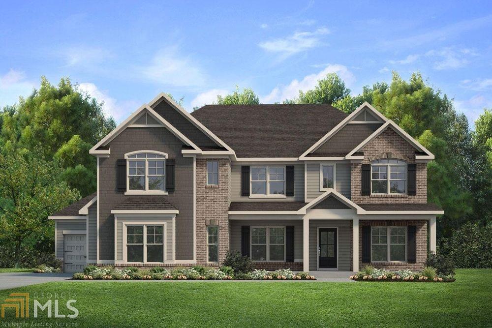Photo 1 of 27 — 232 Graceton Farms Dr 96, Senoia, GA 30276