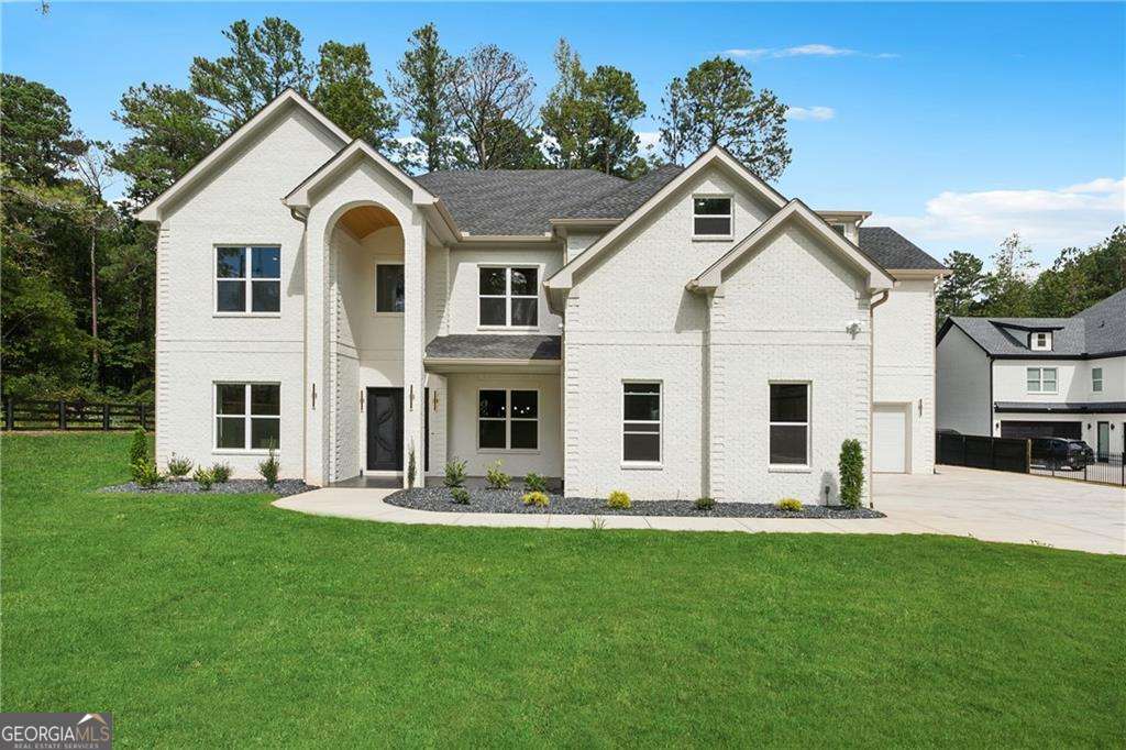4332 Kay Morgan RD