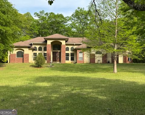 4230 Joe Stephens RD Franklin GA 30217
