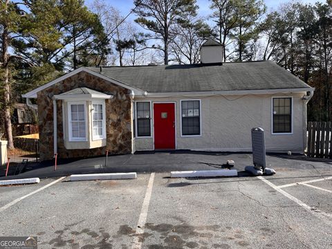 3216 Washington RD Atlanta GA 30344