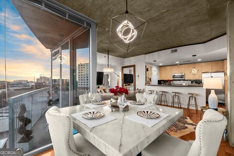 Photo of 3324 Peachtree Road NE #902, Atlanta, GA 30326 (MLS # 10616899)