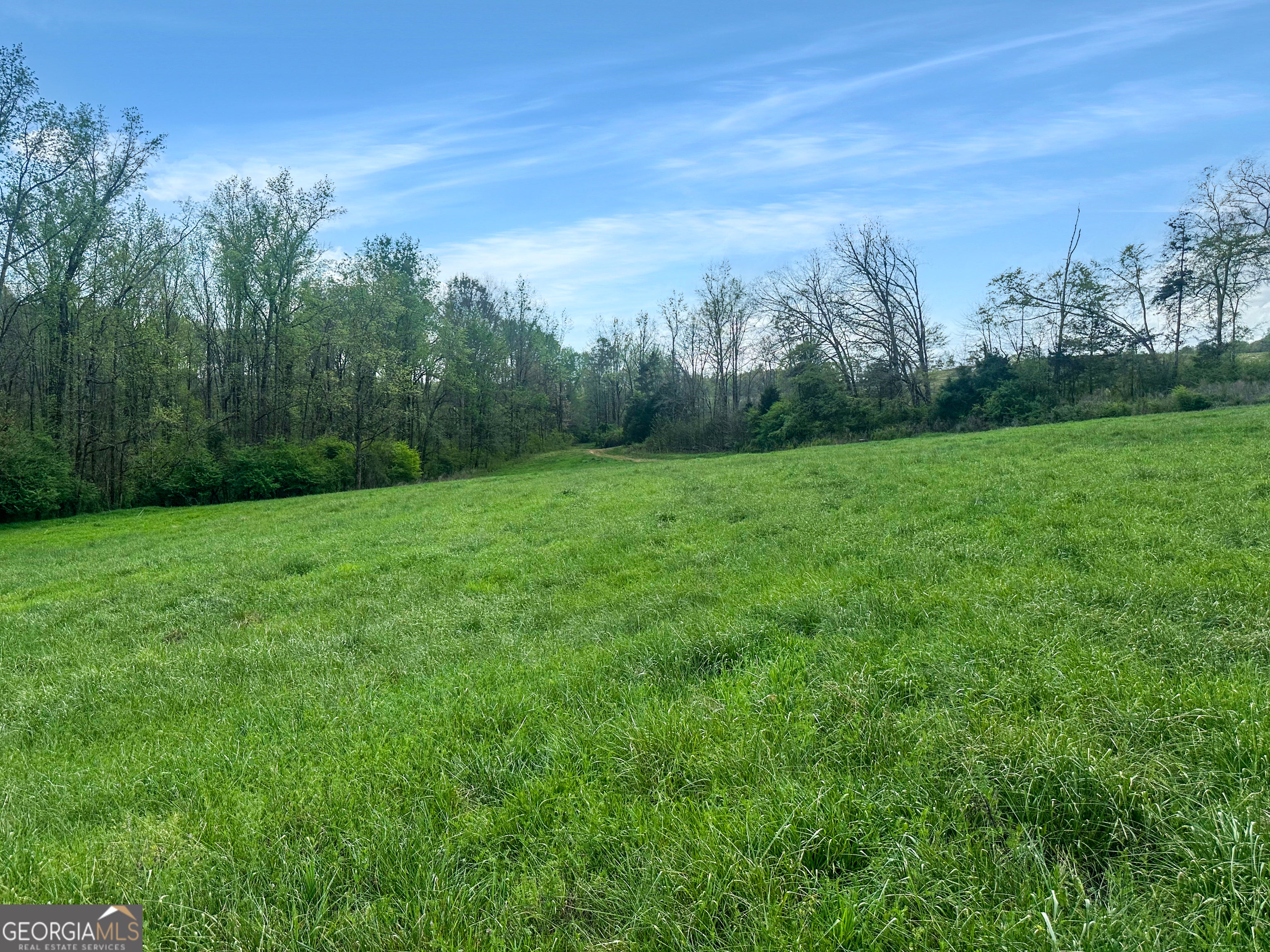 0 Gooseneck RD