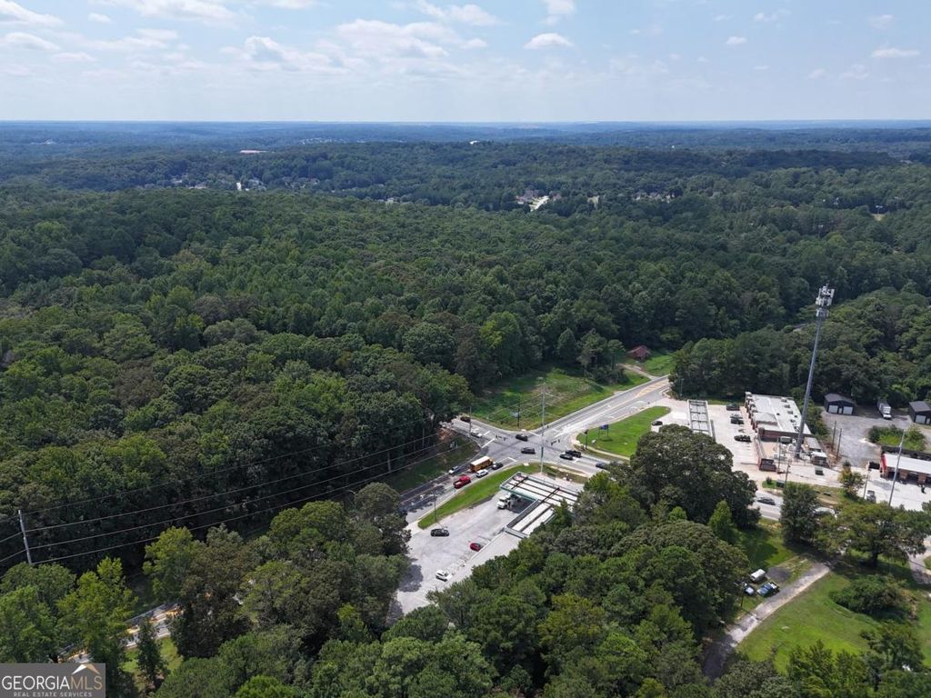 Photo of 3961 Panola Road, Lithonia, GA 30038 (MLS # 10700950)