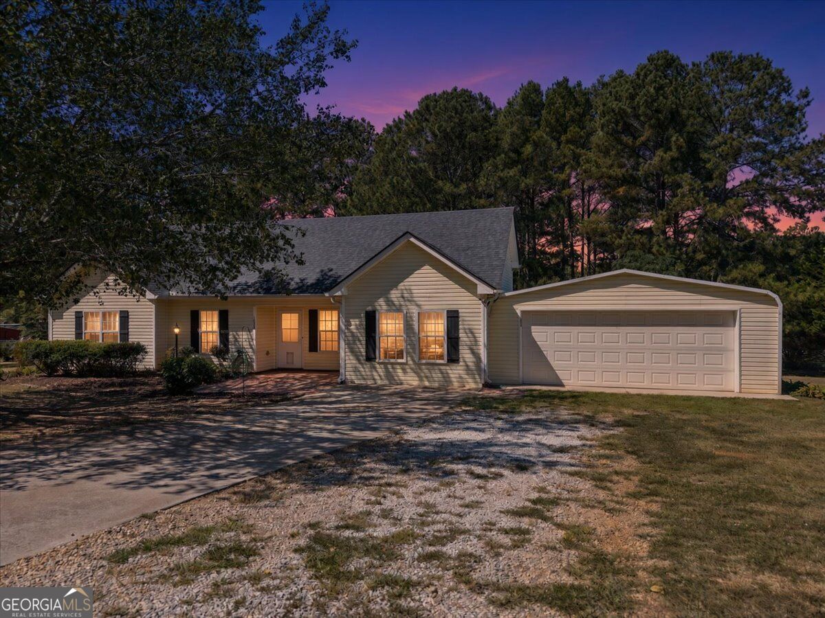 1038 Little River RD