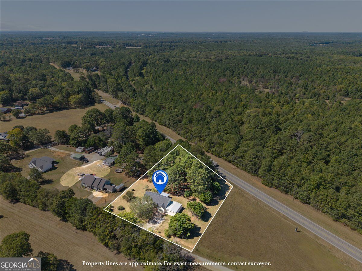 1038 Little River RD
