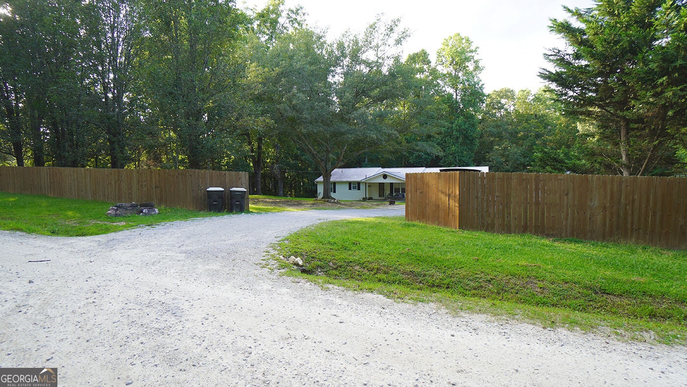 188 Causey RD