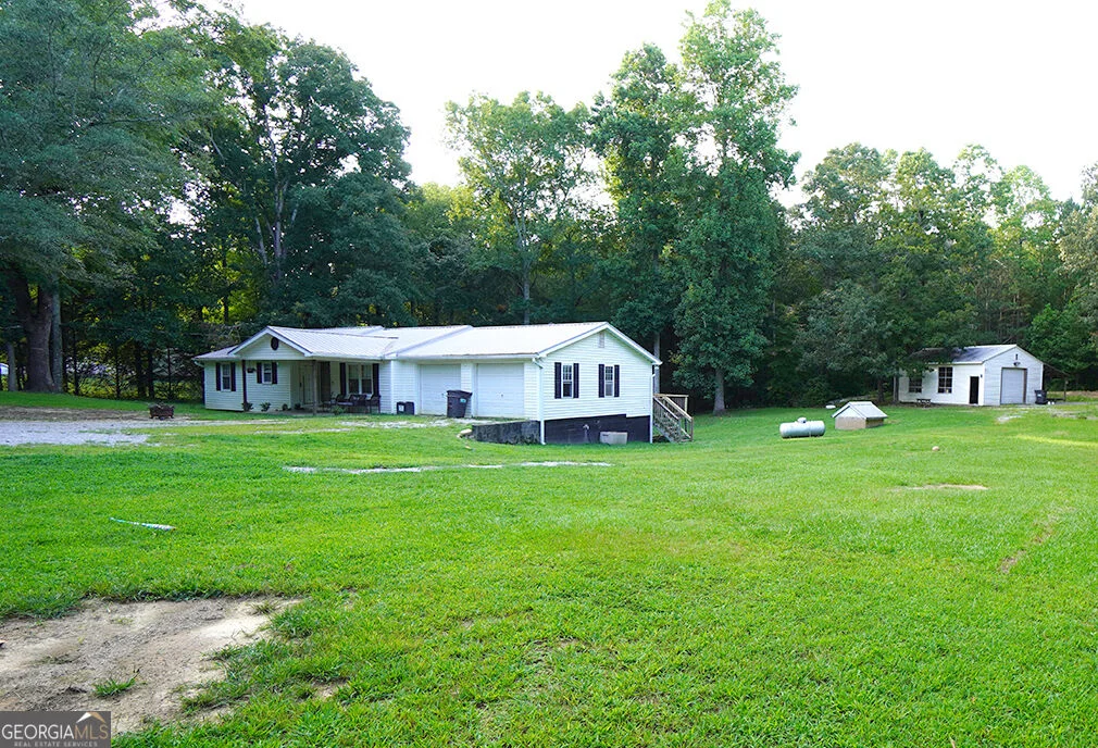 188 Causey Road