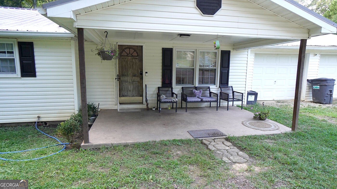 188 Causey RD