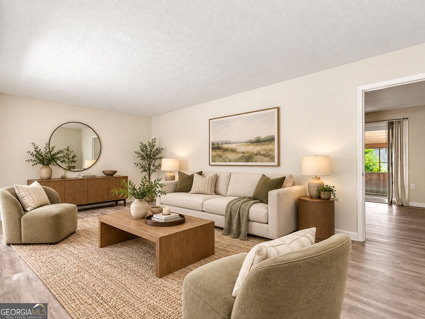 8423 Magnolia DR
