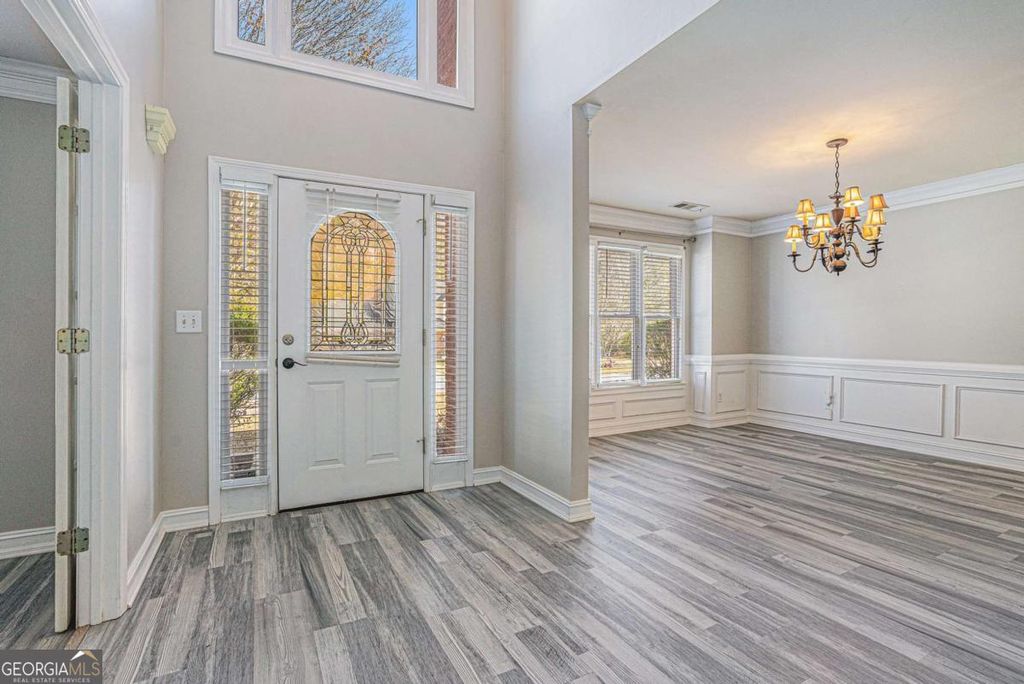 Photo of 3038 Mary Alice Trail, Loganville, GA 30052 (MLS # 10658130)