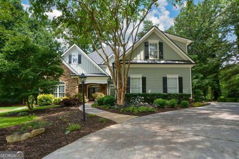 Photo of 700 Broadlands Lane, Powder Springs, GA 30127 (MLS # 10616280)