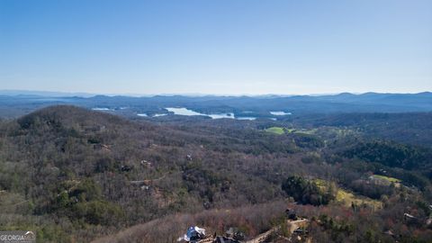 A home in Blue Ridge