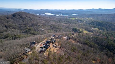 A home in Blue Ridge