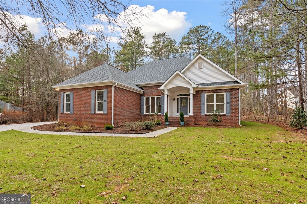 Photo of 5539 Centry Drive, Villa Rica, GA 30180 (MLS # 10659492)